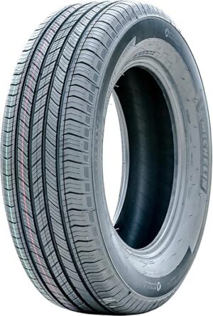 MICHELIN Primacy A/S All-Season Radial Tire-225/60R18 100H