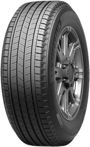 MICHELIN Primacy LTX 265/65R18 114T