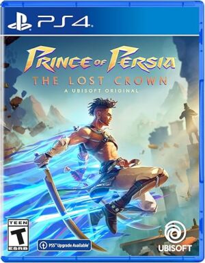 Prince of Persia™: The Lost Crown
