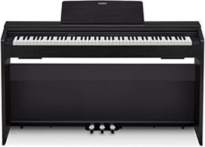 Casio Privia PX-870BK 88-Key Digital Piano