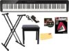 Casio Privia PX-S1100 Digital Piano Bundle
