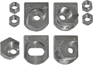 Eibach Pro-Alignment Kit 5.86250K Adjustment
