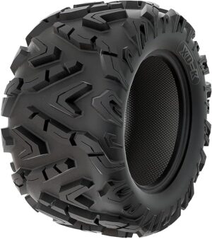 Polaris Pro Armor XD-K Front Radial Tire