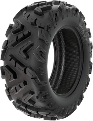 Polaris Pro Armor XD-K Front Radial Tire