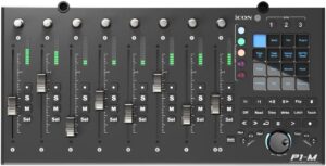 iCON Pro Audio P1-M DAW Control Surface