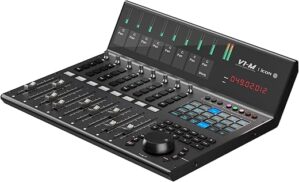 iCON Pro Audio USB MIDI Control Surface