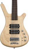Warwick Pro Series Corvette $$ 5-string Bass