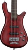 Warwick Pro Series Streamer Stage I Bass Guitar
