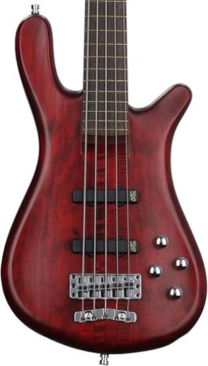 Warwick Pro Series Streamer Stage I Bass Guitar