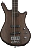 Warwick Pro Series Thumb Bass – Nirvana Black