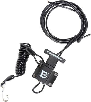 Pro Armor Pro Series Universal Kill Switch A040021
