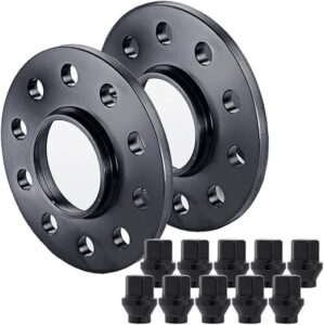 Eibach Pro-Spacer Wheel Spacers S90-6-10-032-N-B