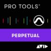 Avid Pro Tools Audio Software