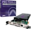 Avid Pro Tools HDX Core + Software