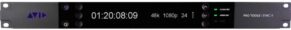 Avid Pro Tools Sync X Precision Synchronizer