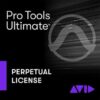 Generic Pro Tools Ultimate Music Production Software