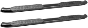 Westin Pro Traxx 4" Oval Step Bar 21-23565