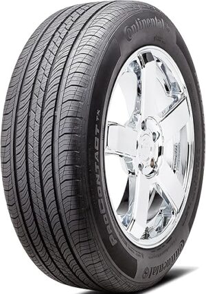 Continental ProContact TX All Season 245/45R19 Tire
