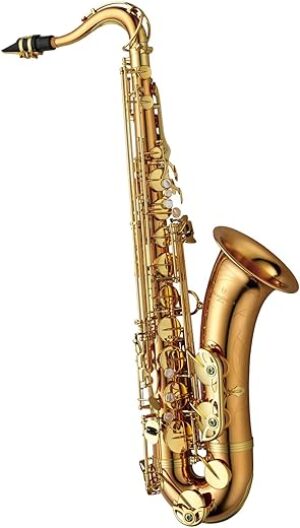 Yanagisawa Professional TWO2 Tenor Saxophone