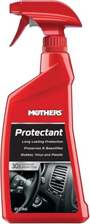 Mothers Protectant – 24 Oz, 05324