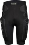 BARHAR Protective Armor Pants For Motorcycle Racing