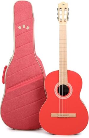 Cordoba Protégé C1 Matiz Classical Guitar Coral