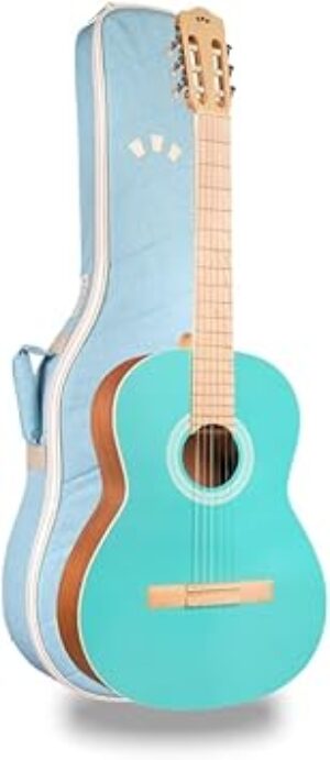 Cordoba Protege Matiz Classical Guitar Aqua