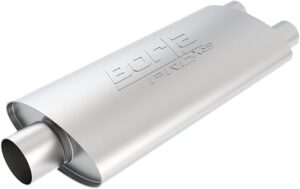 Borla ProXS Universal Performance Muffler 40349