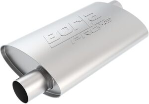 Borla ProXS Universal Performance Muffler 40353