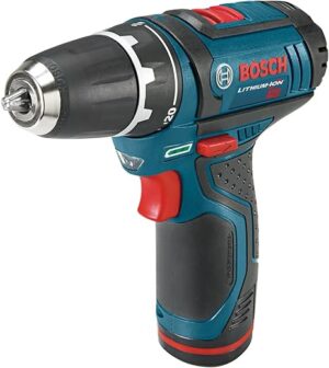 Bosch PS31-2A 12V Max Drill/Driver Kit