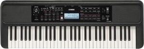 YAMAHA PSR Series Touch Sensitive Keyboards