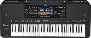 YAMAHA PSR-SX720 Arranger Workstation Keyboard