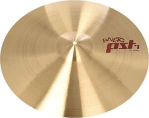 Paiste PST 7 Crash Cymbal (PAISTE-PST7-Crash18)