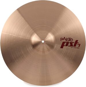 Paiste PST7 Series Light Ride Cymbal (PAISTE-PST7-LRide20)