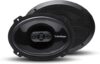 Rockford Fosgate Punch 6″x9″ 4-Way Coaxial Speakers – Black
