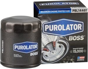 Purolator PurolatorBOSS Maximum Engine Protection Oil Filter PBL14461