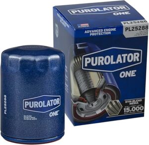 Purolator PurolatorONE Advanced Engine Oil Filter PL25288