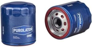 Purolator PurolatorONE Advanced Spin On Oil Filter PL10111