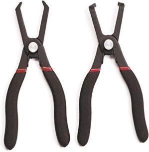 GEARWRENCH Push Pin Plier Set - 41840D