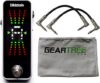 D’Addario PW-CT-20 Chromatic Pedal Tuner Set