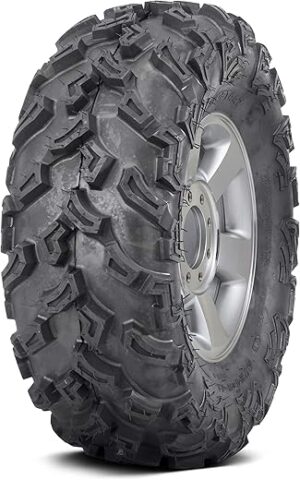 Quadboss QBT447 Utility Tire (24×9-11)