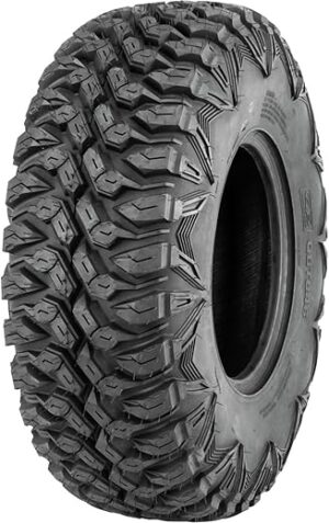 Quadboss QBT846 Tire (Front / 26x9R12)