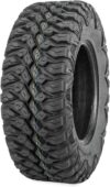 Quadboss QBT846 Tire (Front/Rear / 30x10R15)