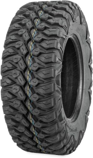 Quadboss QBT846 Tire (Front/Rear / 30x10R15)