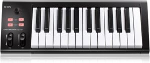 ICON Qcon Pro X DAW Control Extender