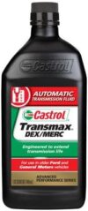 Castrol QT Dom ATF Fluid (Pack Of 1)