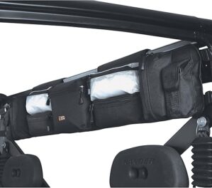 Classic Accessories QuadGear UTV Roll Cage Organizer
