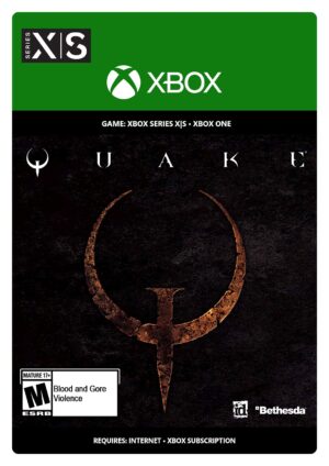Quake