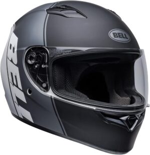 BELL Qualifier Full-Face Motorcycle Helmet