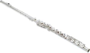 Pearl Quantz Series Flute 765RBE1RB